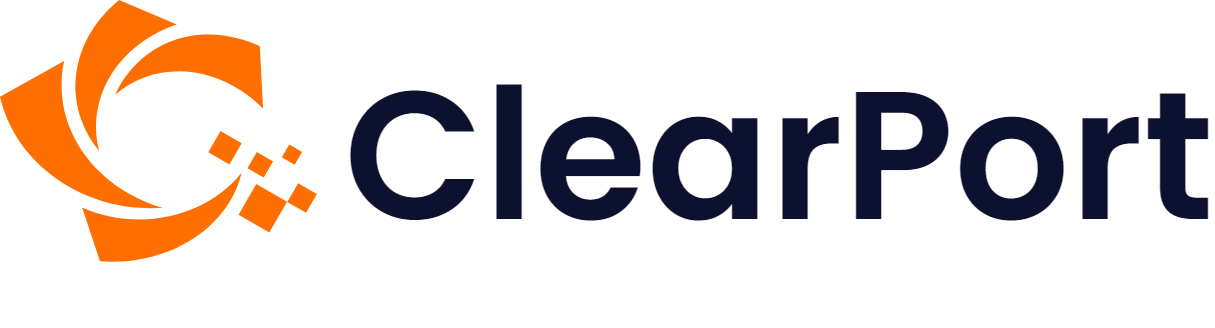 ClearPort Logo